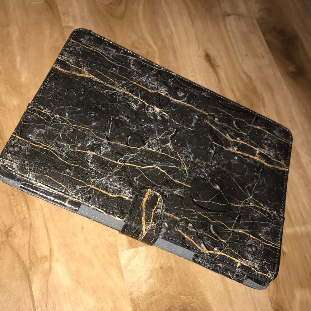 MacBook Pro 2017 13 in Case